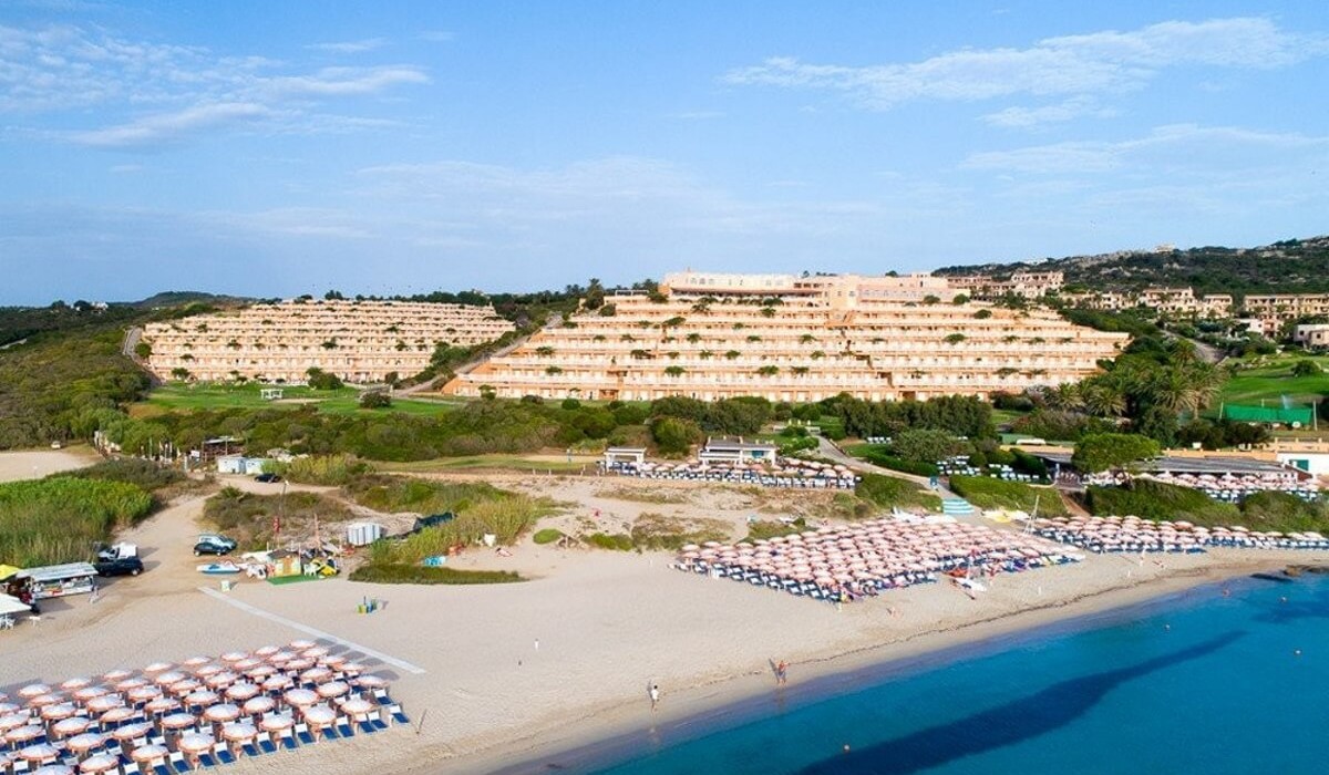 MClub Marmorata
