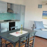 Residence Borgo Punta Marana