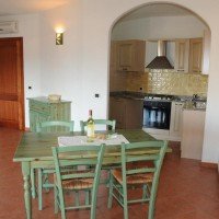 Residence Borgo Punta Marana