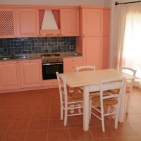 Residence Borgo Punta Marana