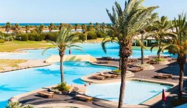 Argonauti Resort