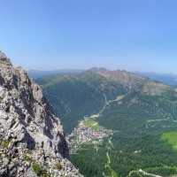 Hotel Fratazza