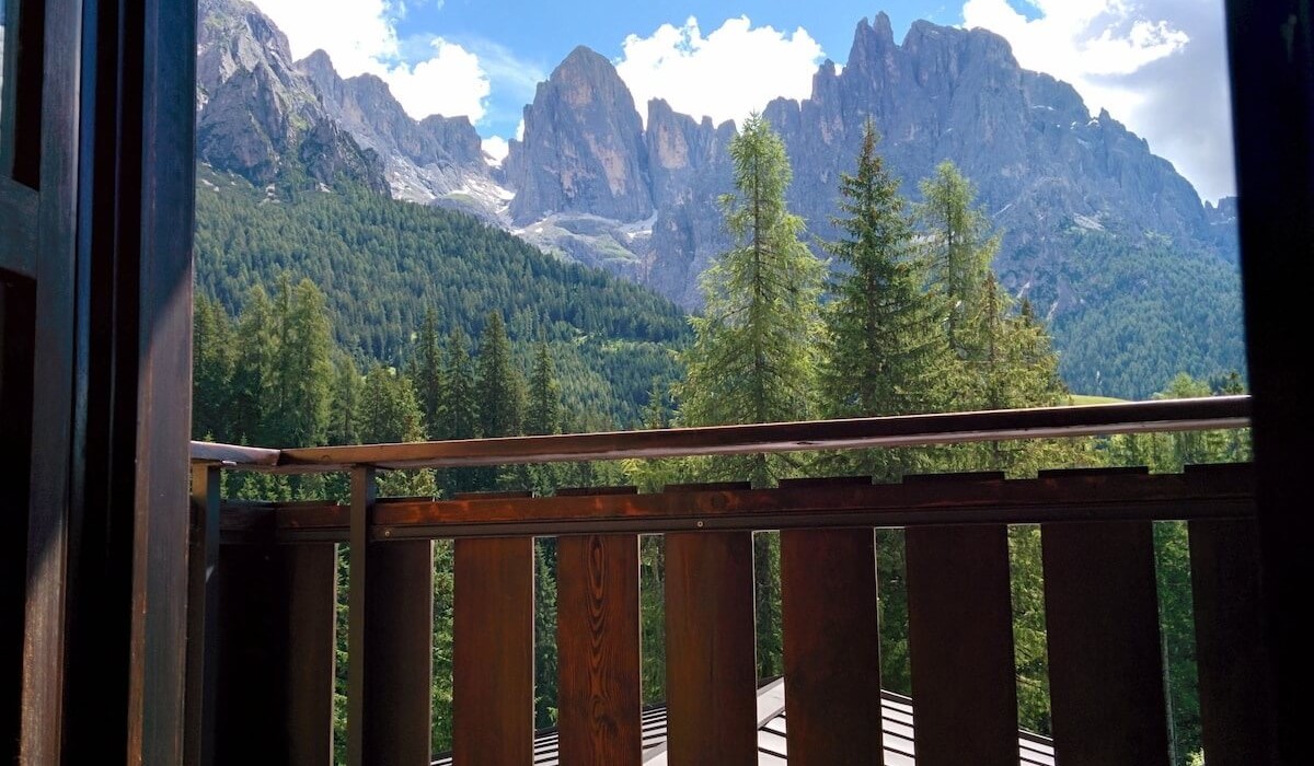 Hotel Fratazza