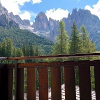Hotel Fratazza