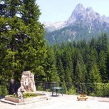 Hotel Fratazza