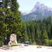 Hotel Fratazza