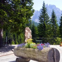 Hotel Fratazza