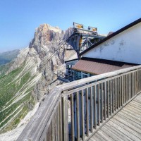 Hotel Fratazza