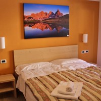 Hotel Monzoni