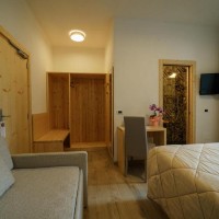 Hotel Monzoni