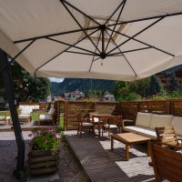 Hotel Piaz