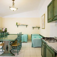 Villaggio Alba Dorata Residence