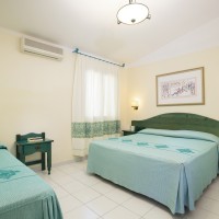 Villaggio Alba Dorata Residence