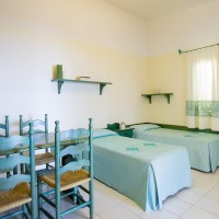 Villaggio Alba Dorata Residence