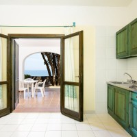 Villaggio Alba Dorata Residence