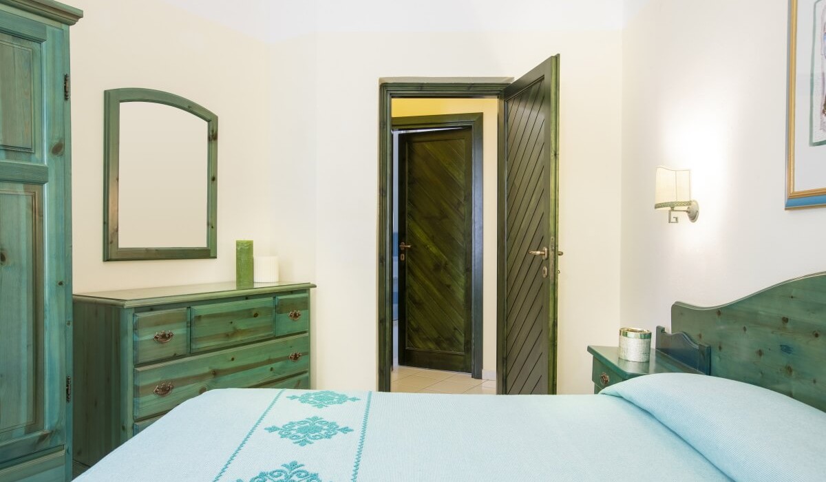 Villaggio Alba Dorata Residence