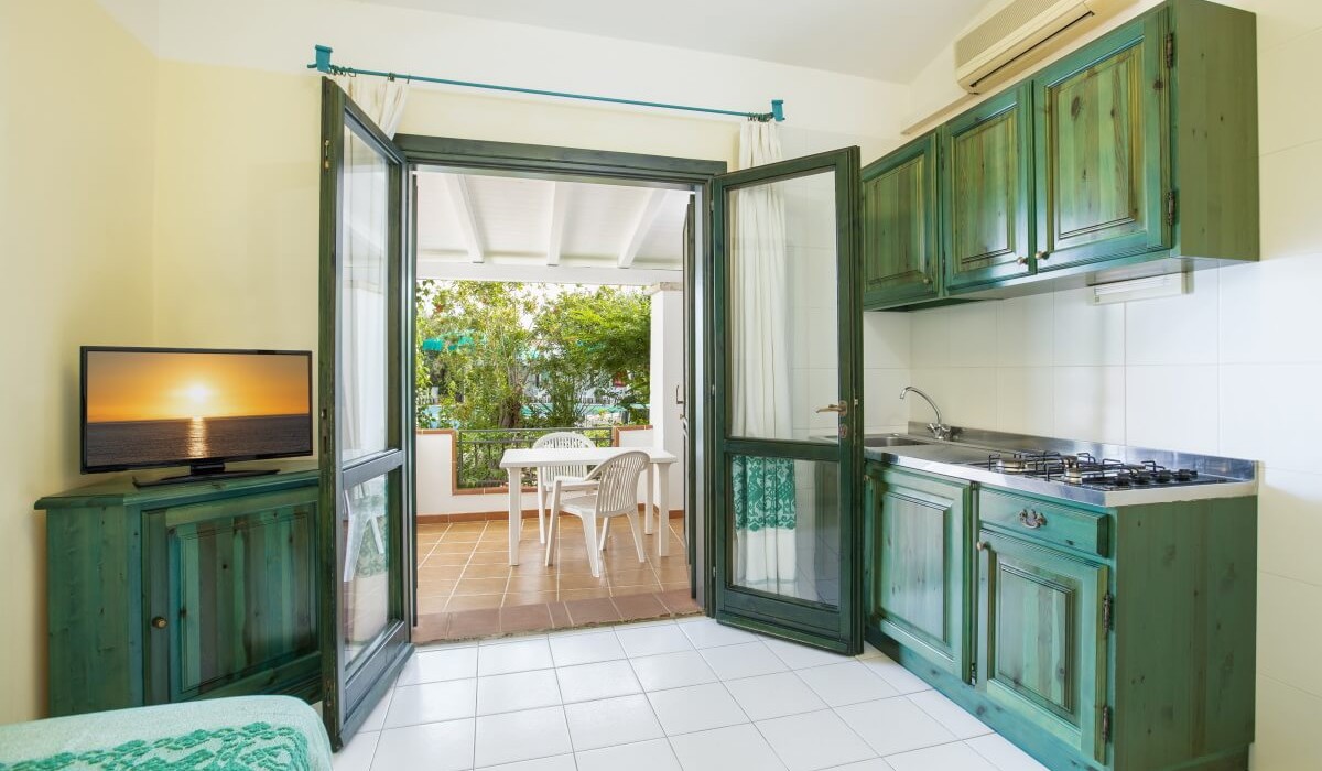 Villaggio Alba Dorata Residence