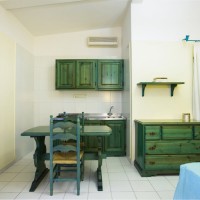 Villaggio Alba Dorata Residence