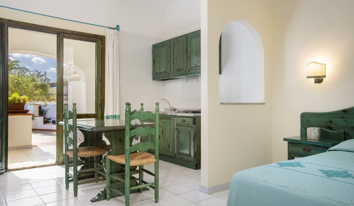 Villaggio Alba Dorata Residence