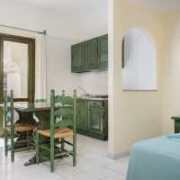 Villaggio Alba Dorata Residence