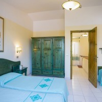 Villaggio Alba Dorata Residence