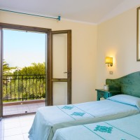 Villaggio Alba Dorata Residence