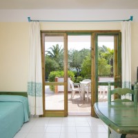Villaggio Alba Dorata Residence