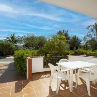 Villaggio Alba Dorata Residence