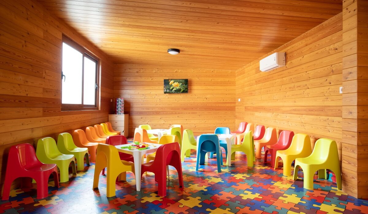 Villaggio Alba Dorata Residence