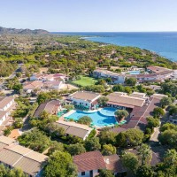 Villaggio Alba Dorata Residence