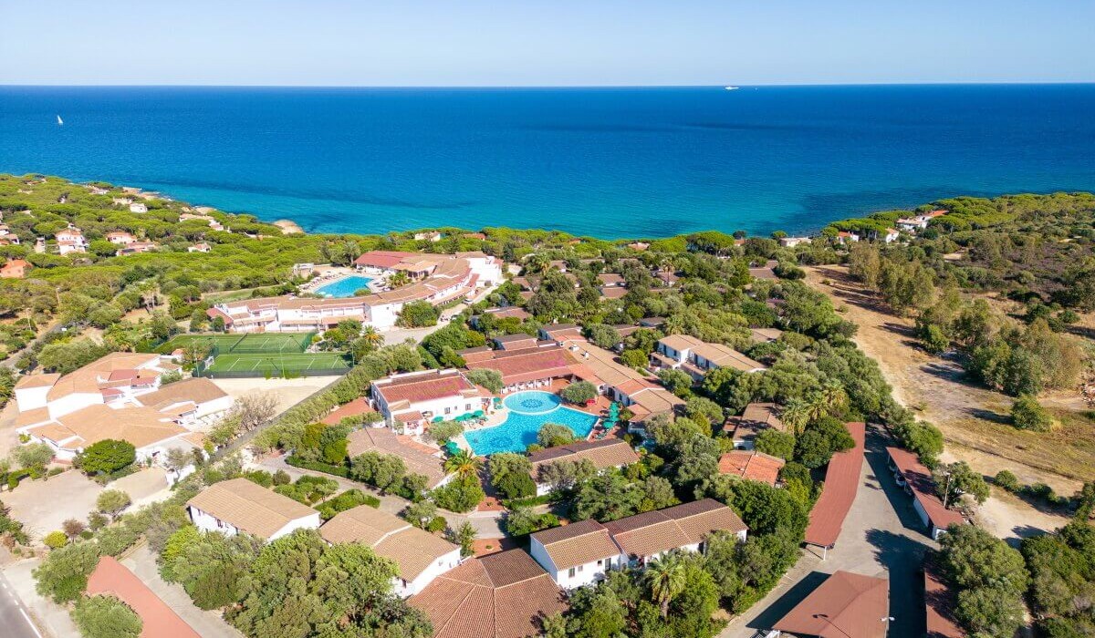 Villaggio Alba Dorata Residence - Immagine 1 Villaggio Alba Dorata Residence - Immagine 1