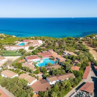 Villaggio Alba Dorata Residence