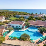 Villaggio Alba Dorata Residence