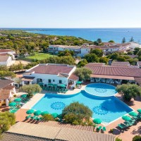 Villaggio Alba Dorata Residence