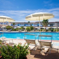 Villaggio Alba Dorata Residence