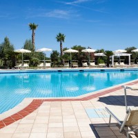 Villaggio Alba Dorata Residence
