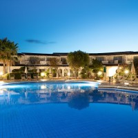 Villaggio Alba Dorata Residence