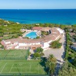 Villaggio Alba Dorata Residence