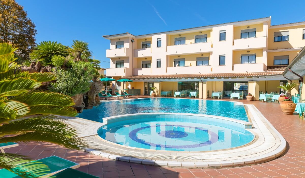 Hotel Maria Rosaria - Immagine 2