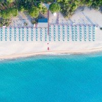 Club Hotel Marina Beach