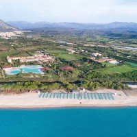Club Hotel Marina Beach