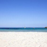 Grand Hotel in Porto Cervo
