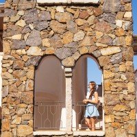 Grand Hotel in Porto Cervo