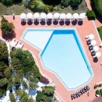Grand Hotel in Porto Cervo