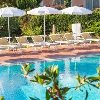 Grand Hotel in Porto Cervo