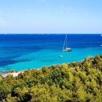 Grand Hotel in Porto Cervo