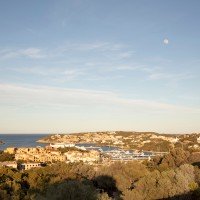 Grand Hotel in Porto Cervo