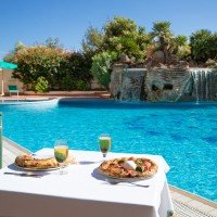 Hotel Maria Rosaria