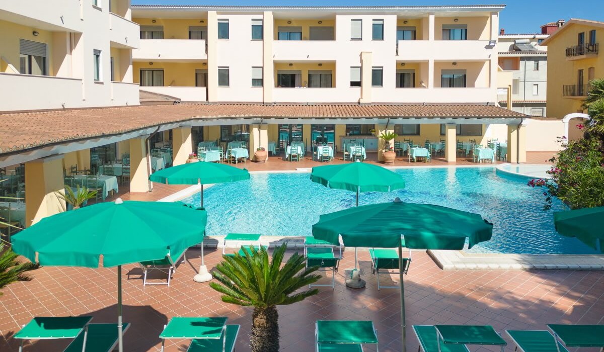 Hotel Maria Rosaria - Immagine 2