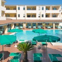 Hotel Maria Rosaria